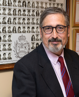 Angel Ramón Sada Moracho